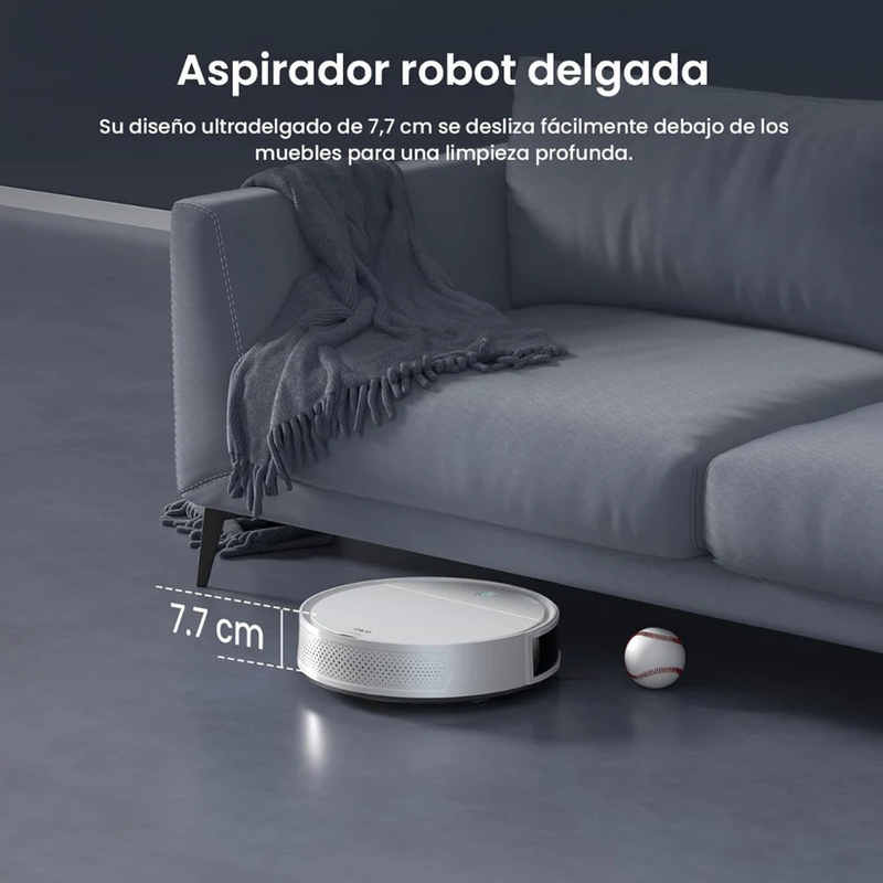 RobotSmart® - Robot Inteligente