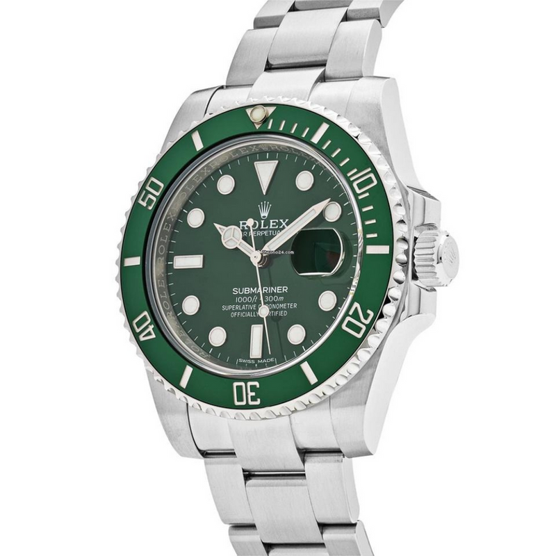 [PROMOCIÓN] RELOJ ROLEX SUBMARINER LUJO - ÚLTIMAS UNIDADES EN STOCK